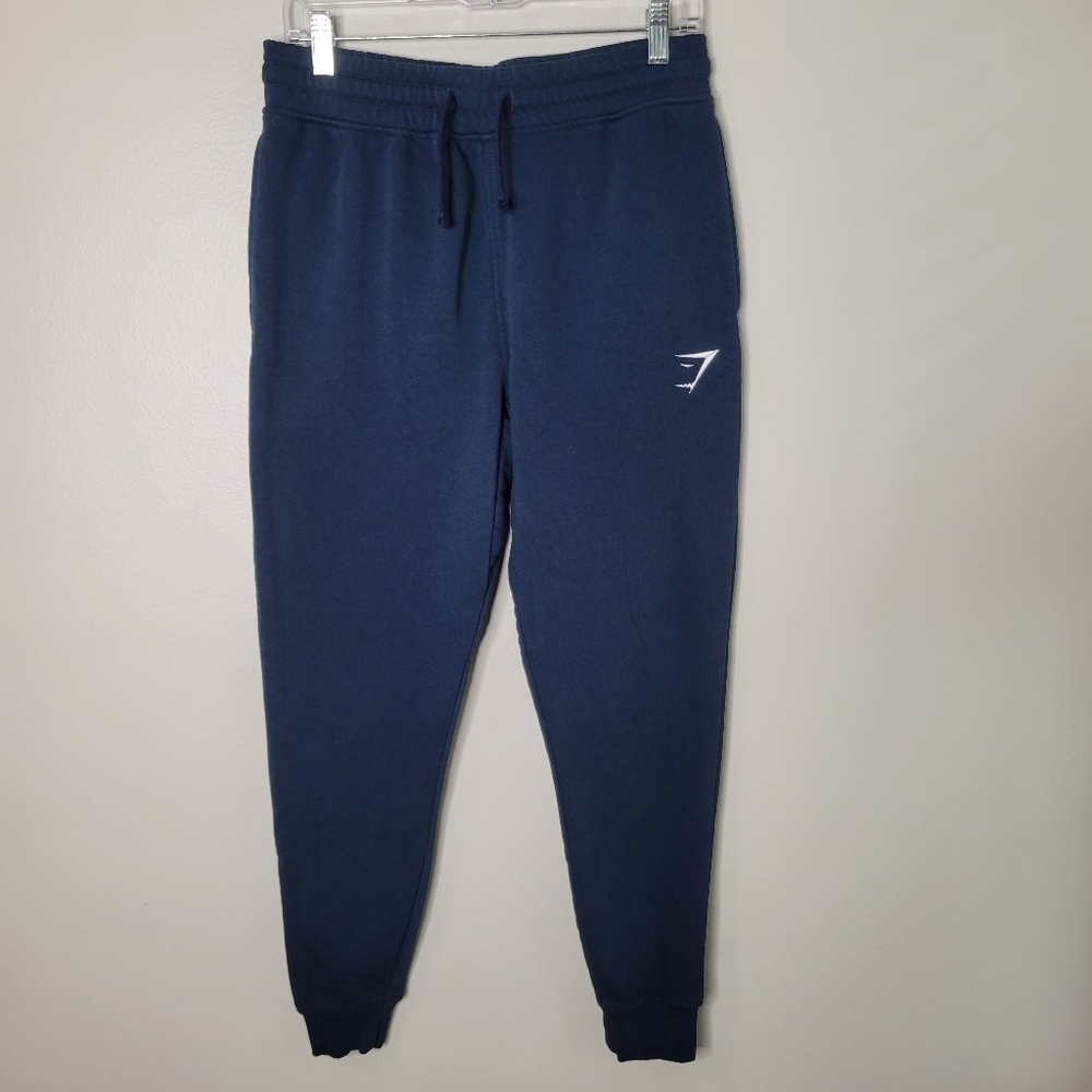 Gymshark Crest Joggers